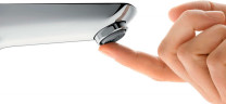 Смеситель для раковины Hansgrohe Talis E 71755000
