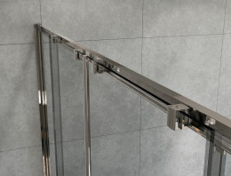 Душевой уголок Vincea Garda 180х80 VSR-1G28018CL