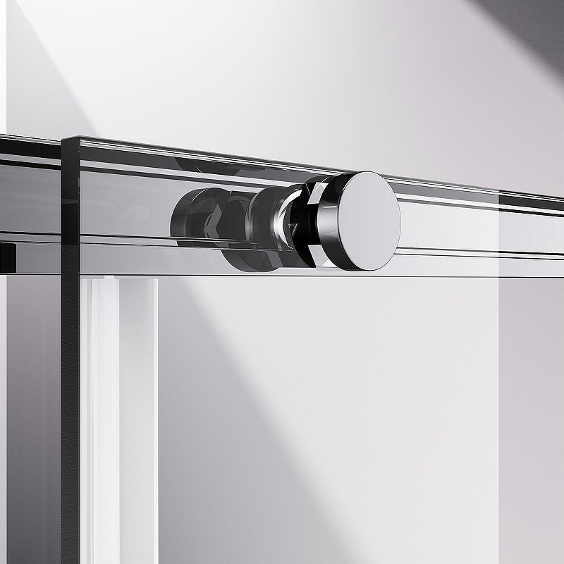 Душевая дверь Vincea Slim-N 120 VDS-4SN120CL
