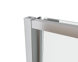 Душевой уголок Vincea Tesi 90х90 VSRW-7TS9090CL