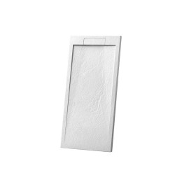 Душевой поддон из искусственного камня Vincea 120х100 VST-4SRL1012W