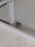 Душевой уголок Cezares Lux 140x80 LUX-AH-FS-11-140/80-C-CR