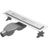 душевой лоток Boheme Premium Trendy 60 983-60-CR