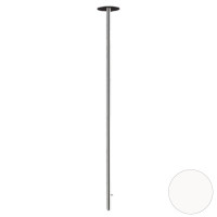 Смеситель для раковины Remer X Style N17BO цвет Белый матовый