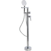 Смеситель для ванны Cezares Lux LUX-VDP-01