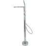 Смеситель для ванны Cezares Lux LUX-VDP-01