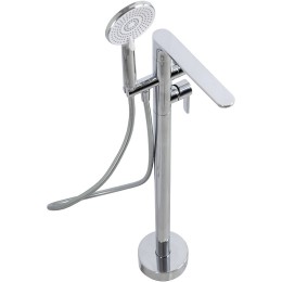 Смеситель для ванны Cezares Lux LUX-VDP-01