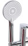 Смеситель для ванны Cezares Lux LUX-VDP-01