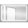 Зеркало BelBagno SPC-MAR 100 с сенсорным выключателем