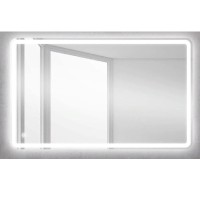 Зеркало BelBagno SPC-MAR 100 с сенсорным выключателем