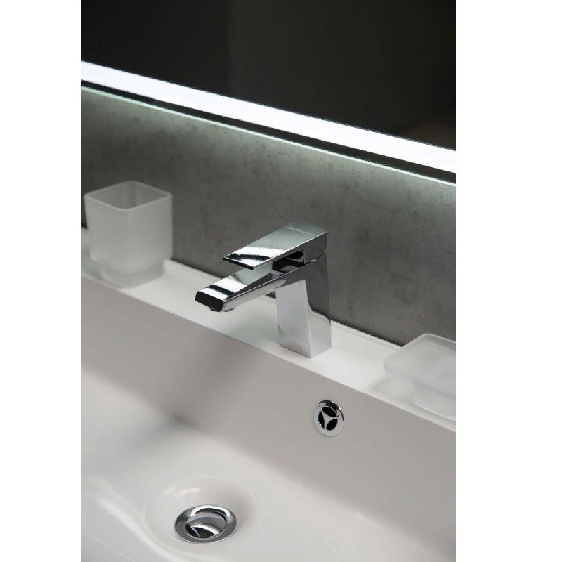 Зеркало BelBagno SPC-MAR 100 с сенсорным выключателем