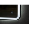 Зеркало BelBagno SPC-MAR 100 с сенсорным выключателем