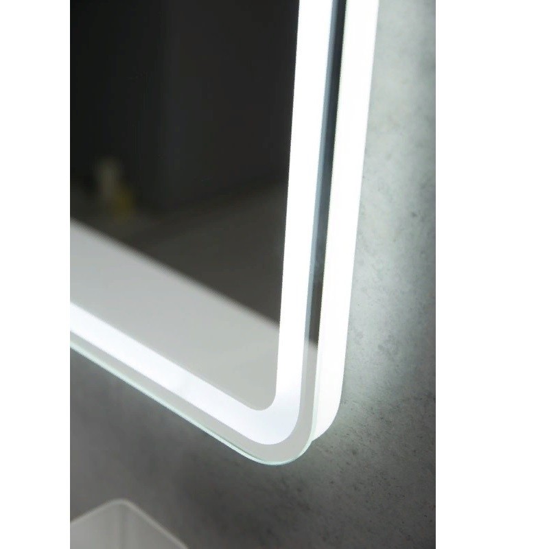 Зеркало BelBagno SPC-MAR 100 с сенсорным выключателем