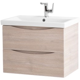 Тумба под раковину BelBagno Marino-Cer 60 MARINO-CER-600-2C-SO-RG-P подвесная