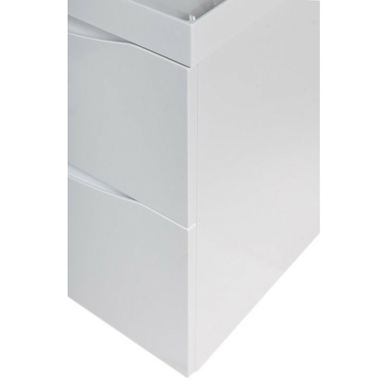 Тумба под раковину BelBagno Marino 100 MARINO-H60-1000-2C-SO-BL-P подвесная
