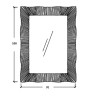 Зеркало Boheme Armadi Art Soho 70 561 light с подсветкой