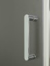 Душевая дверь BelBagno Uno 125 UNO-BF-1-125-C-Cr