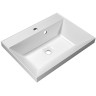 Раковина BelBagno 70 BB700/450-LV-MR-AST