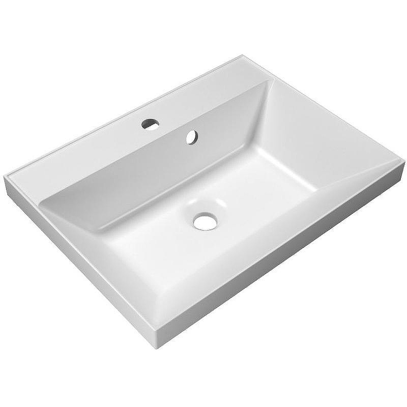 Раковина BelBagno 70 BB700/450-LV-MR-AST
