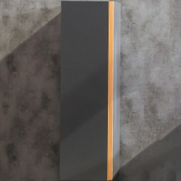 Шкаф пенал Boheme Armadi Art Capolda 35 849-120-A подвесной