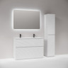 Тумба под раковину Sancos Folk Floor 120 FL120FW цвет Bianco