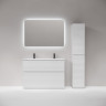 Тумба под раковину Sancos Folk Floor 120 FL120FW цвет Bianco