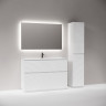 Тумба под раковину Sancos Folk Floor 120 FL120FW цвет Bianco