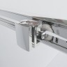 Душевая дверь Vincea Garda 110 VDS-1G110CLB