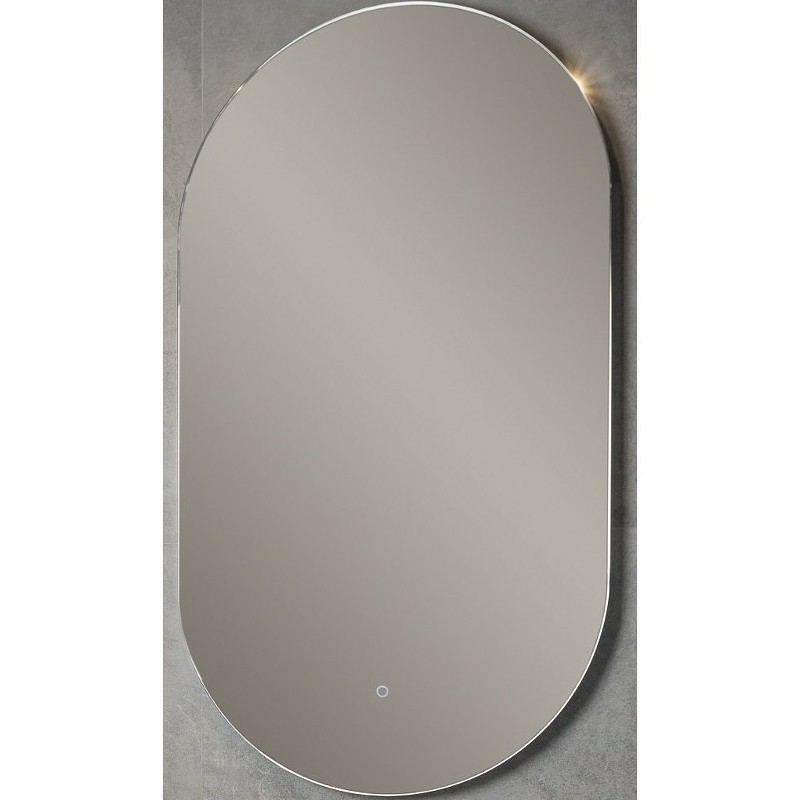 Зеркало Boheme Armadi Art Vallessi 60 568 с подсветкой