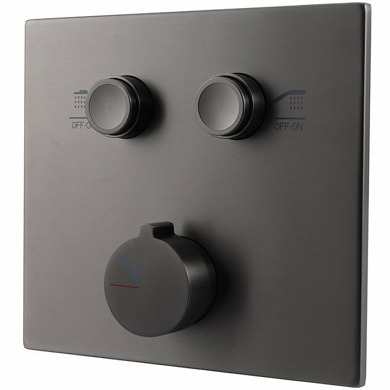 Душевая система Vincea VSFW-4212GM