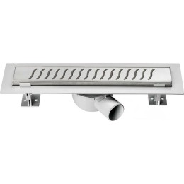 душевой лоток Vincea Optima 70 SAY.601.70.P.BUK