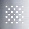 Душевой поддон из искусственного камня Vincea 100x100 VST-4SQ1010A