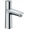 Смеситель для раковины Hansgrohe Talis Select E 71751000
