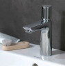 Смеситель для раковины Hansgrohe Talis Select E 71751000
