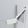 Душевой уголок Vincea Stresa 90х90 VSP-1S900CLB