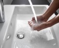 Смеситель для раковины Hansgrohe Focus 31531000 Хром