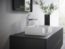 Смеситель для раковины Hansgrohe Focus 31531000 Хром
