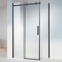 Душевой уголок Vincea Como-N 160x80 VSR-4CN8016CLB