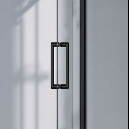 Душевой уголок Vincea Como-N 160x80 VSR-4CN8016CLB