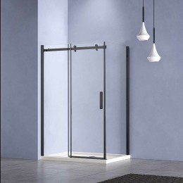 Душевой уголок Vincea Como-N 160x80 VSR-4CN8016CLB