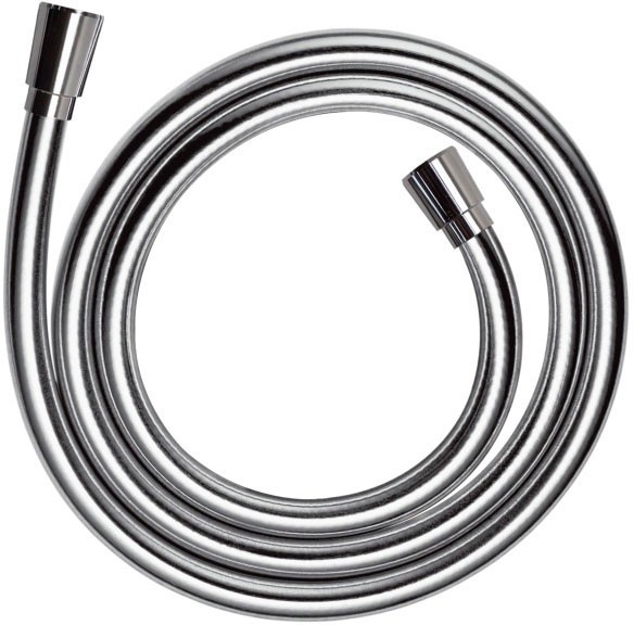 Душевой гарнитур Hansgrohe Raindance Select S 26721000 Хром