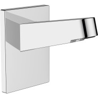 Кронштейн для верхнего душа Hansgrohe Pulsify 24149000 Хром