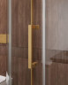 Душевой уголок Cezares Molveno 110x90 MOLVENO-RH-1-110/90-C-BORO-IV