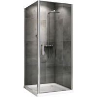 Душевой уголок Abber Sonnenstrand 80x85 AG04080-S85