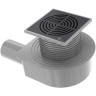 душевой трап Boheme Smart Design 984-15-B