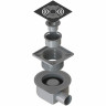 душевой трап Boheme Smart Design 984-15-B