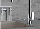 Смеситель для кухни Remer Vanity V81M