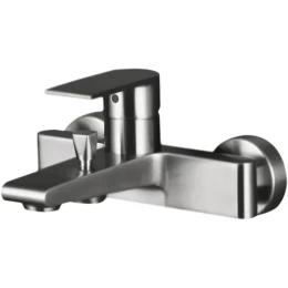 Смеситель для ванны BelBagno Nova NOV-VASM-IN