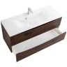 Тумба под раковину BelBagno Marino 110 MARINO-1100-2C-SO-RW-P подвесная