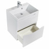 Тумба под раковину BelBagno Marino 60 MARINO-H60-600-2C-SO-BL-P подвесная
